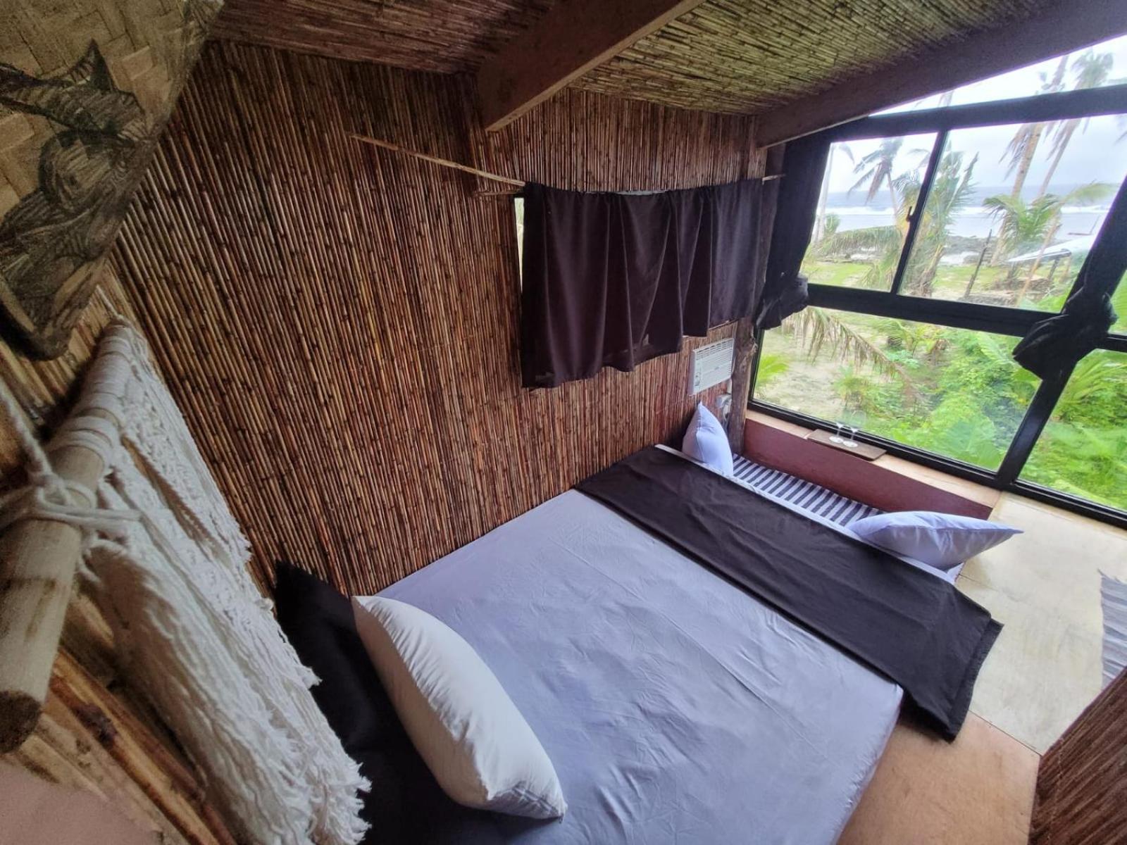 Tarzan'S House Hotel General Luna  Exterior photo